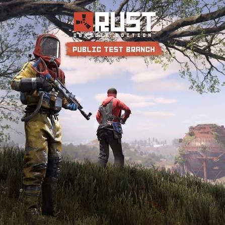 Rust